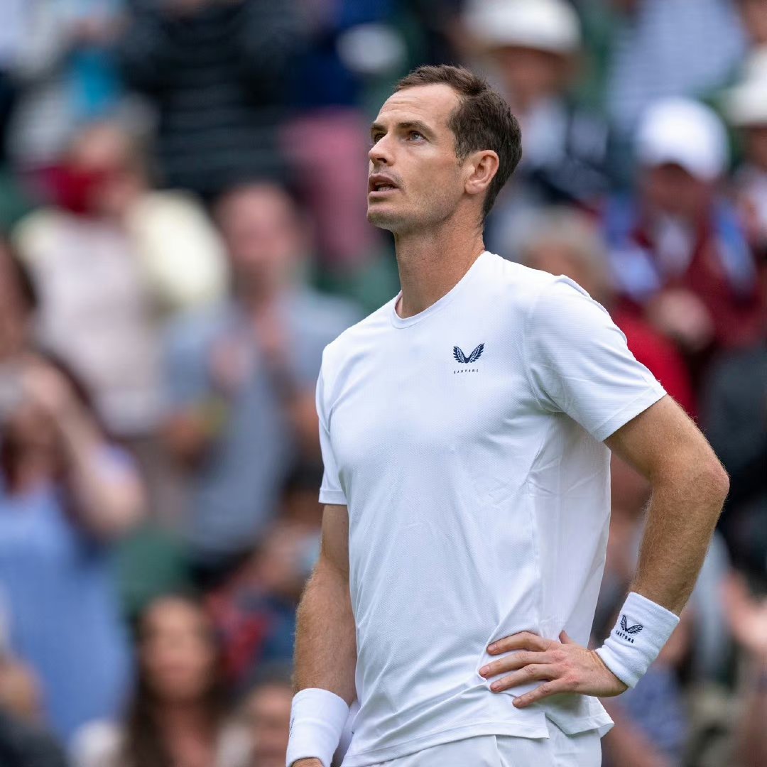 切尔西不断突破！，穆雷连续十五场比赛得分超过爆冷观众掌声雷动