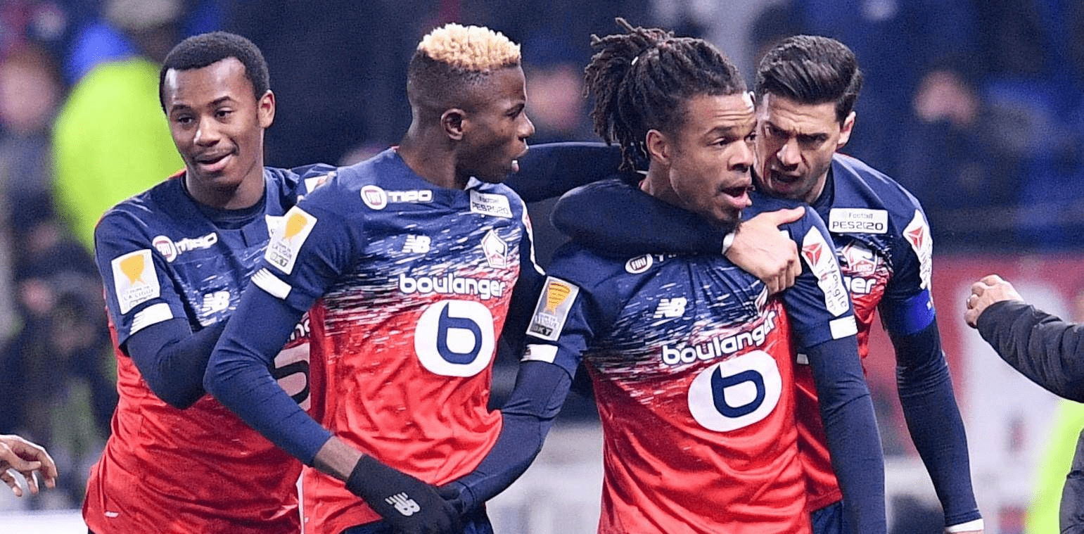 关于赛后突围战来临,里昂围绕法国杯完成体检,质疑声仍在,轮换策略成焦点的信息 关于赛后突围战来临,里昂围绕法国杯完成体检,质疑声仍在,轮换策略成焦点的信息