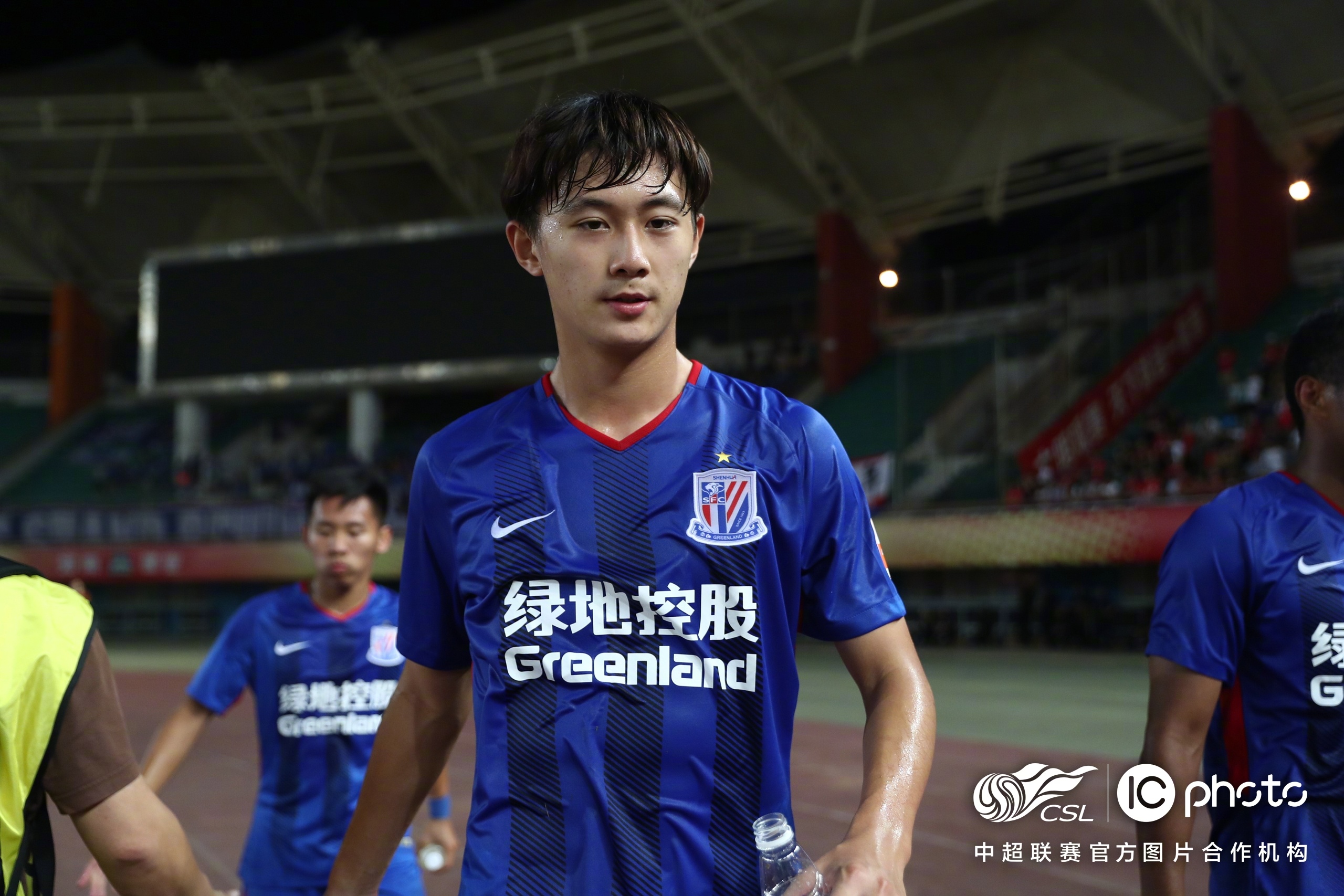 leyu app-上海申花迎西甲关键赛；关键时刻迎来里程碑；管理层满意；球探报告显示潜力-leyu app