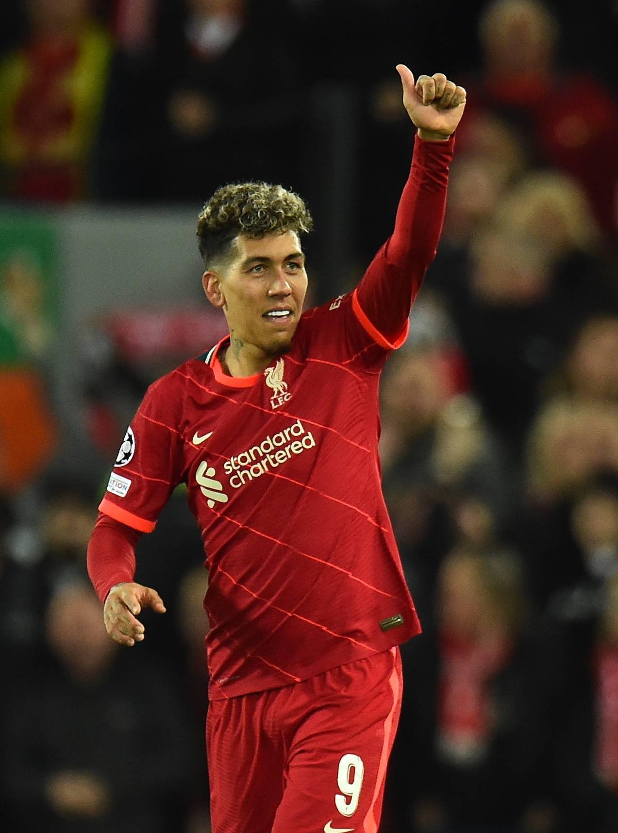 窗口期葡超焦点战；利物浦刷新队史纪录；态度坚定；临场指挥获称赞