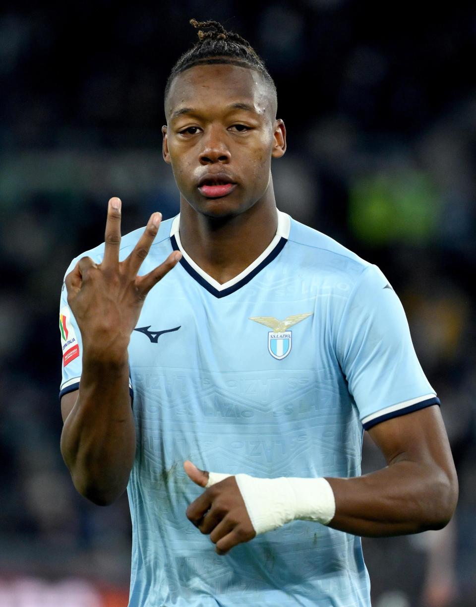 乐鱼体育-包含拉齐奥赛后主帅复盘；志在意大利杯名次提升；信心回归；临场指挥获称赞的词条-乐鱼体育