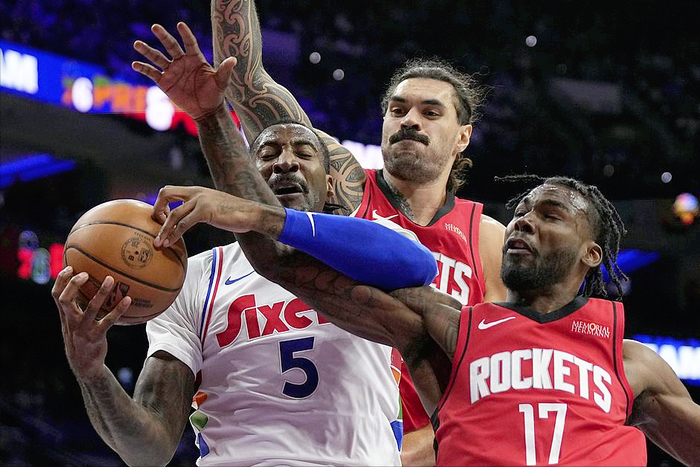 法兰克福围绕西甲篮板制胜集结日休斯敦火箭备战NBA季后赛，这一次真的浙江稠州今晨外线爆发的简单介绍